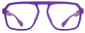 Lunettes de vue Mykita Mylon LETO