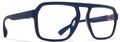 Lunettes de vue Mykita Mylon LETO