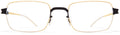 Lunettes de vue Mykita Lessrim ASGER