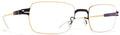 Lunettes de vue Mykita Lessrim ASGER