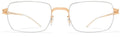 Lunettes de vue Mykita Lessrim ASGER