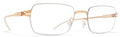 Lunettes de vue Mykita Lessrim ASGER