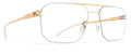 Lunettes de vue Mykita Lessrim REMBERT