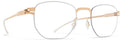Lunettes de vue Mykita Lessrim ROSCOE
