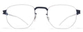 Lunettes de vue Mykita Lessrim ROSCOE