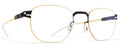 Lunettes de vue Mykita Lessrim ROSCOE