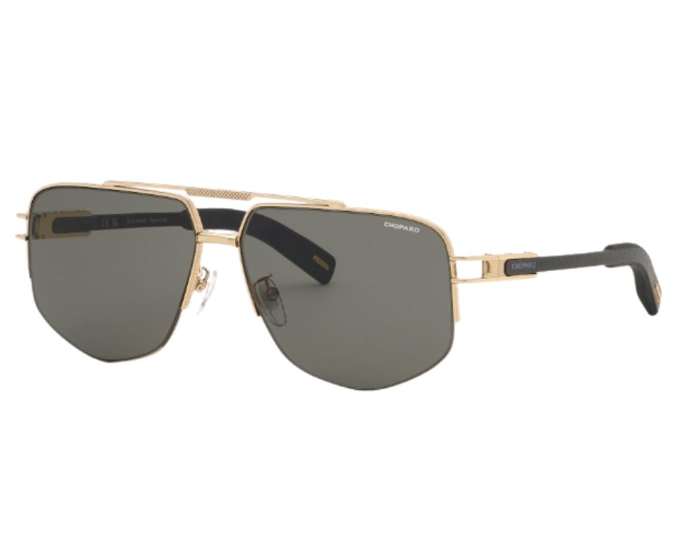 Lunettes de soleil Chopard SCHM12