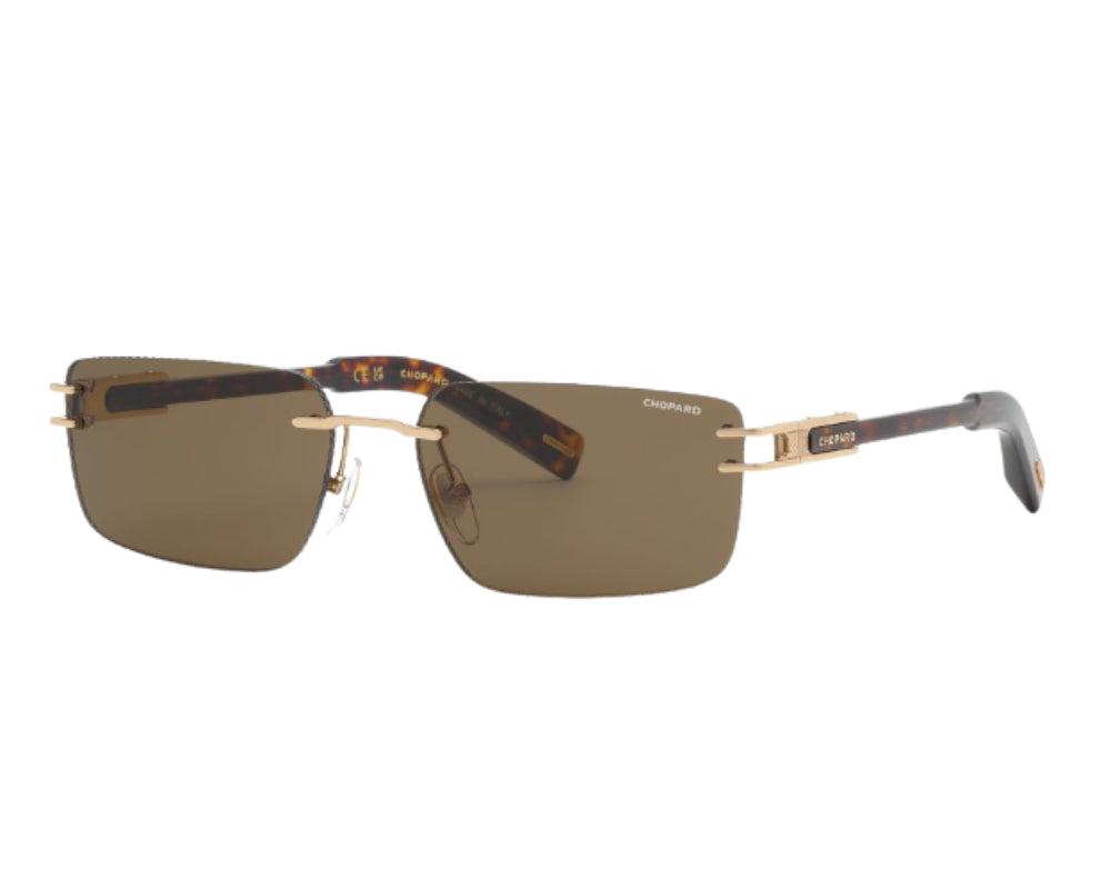 Lunettes de soleil Chopard SCHM32