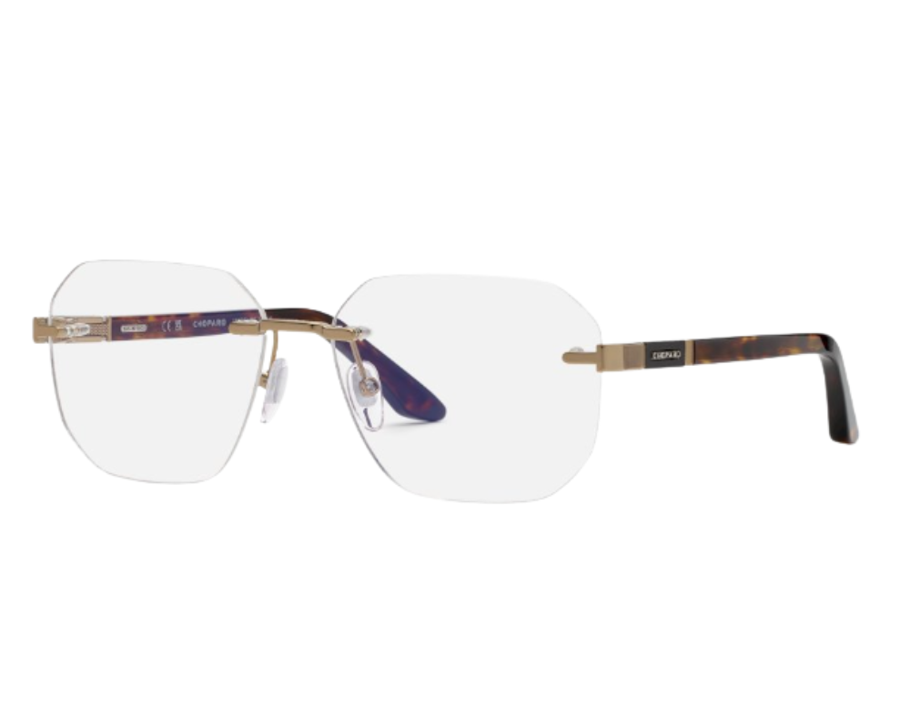 Lunettes de vue Chopard VCHM08