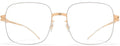Lunettes de vue Mykita Lessrim Telma