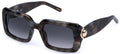 Lunettes de Soleil Furla SFU980