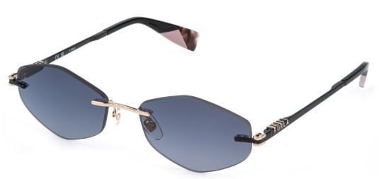 Lunettes de Soleil Furla SDUB28