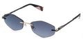 Lunettes de Soleil Furla SDUB28
