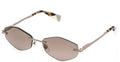 Lunettes de Soleil Furla SDUB28