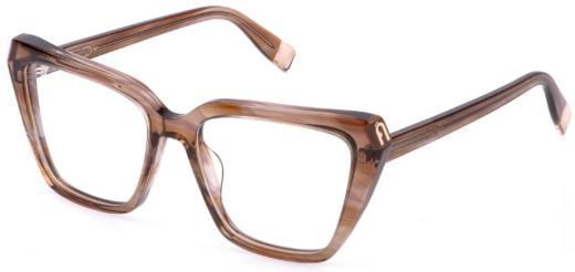 Lunettes de vue Furla VFU988V