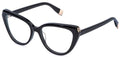 Lunettes de vue Furla VFU989