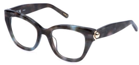 Lunettes de vue Furla VFU991