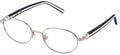 Lunettes de vue Furla VFU998