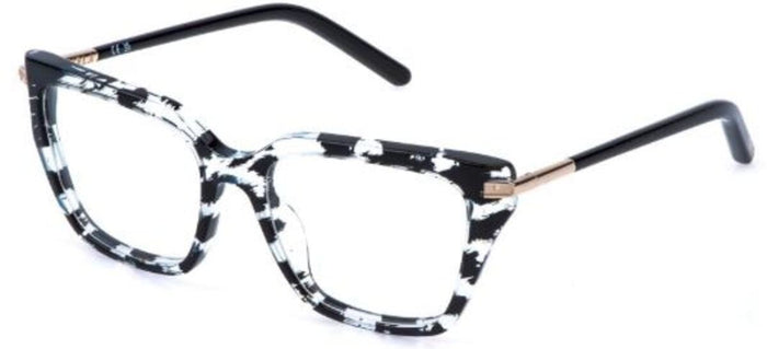 Lunettes de vue Furla VFU999