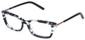 Lunettes de vue Furla VFUA01