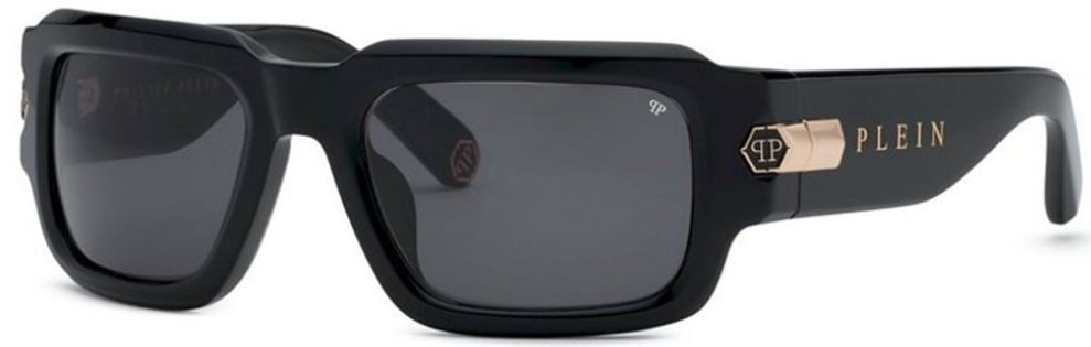 Lunettes de Soleil Philipp Plein SPP182M