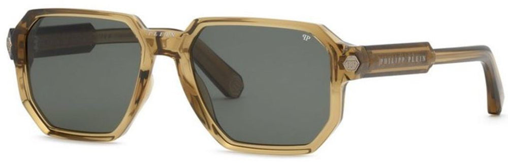 Lunettes de Soleil Philipp Plein SPP202M
