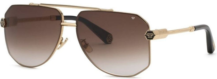 Lunettes de Soleil Philipp Plein SPP204