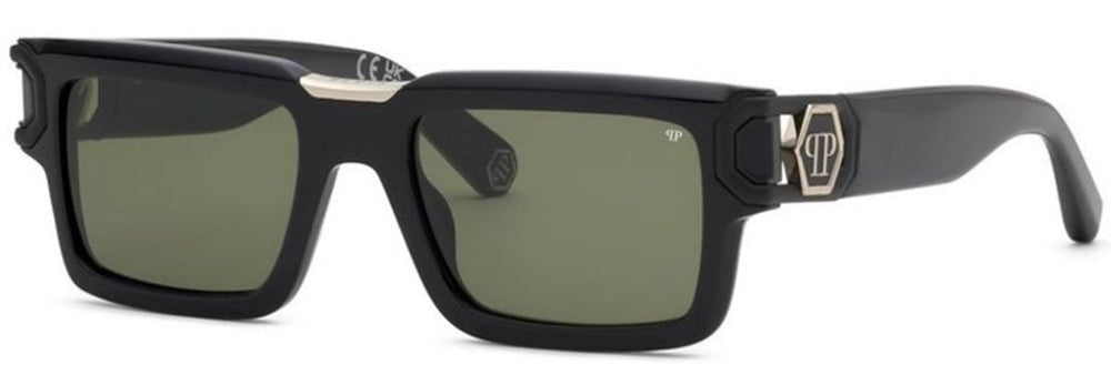 Lunettes de Soleil Philipp Plein SPP206M