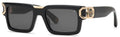 Lunettes de Soleil Philipp Plein SPP206M