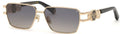 Lunettes de Soleil Philipp Plein SPP210M