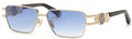 Lunettes de Soleil Philipp Plein SPP210M