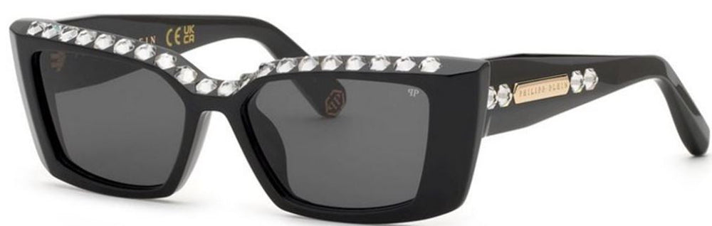 Lunettes de Soleil Philipp Plein SPP215S