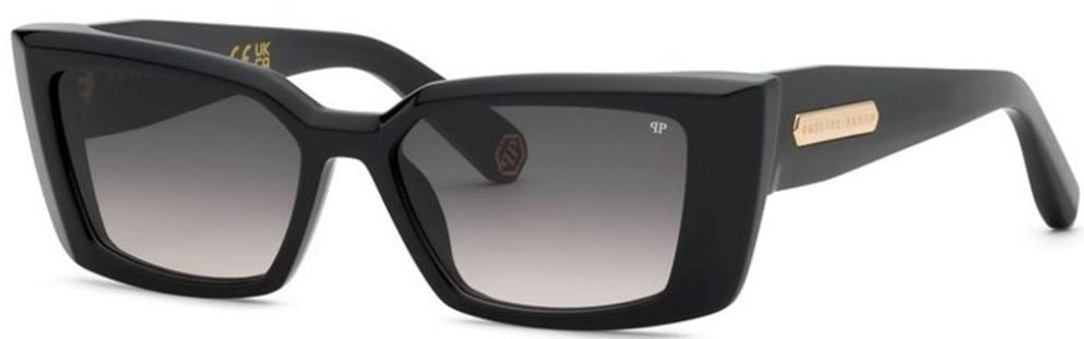 Lunettes de Soleil Philipp Plein SPP215M