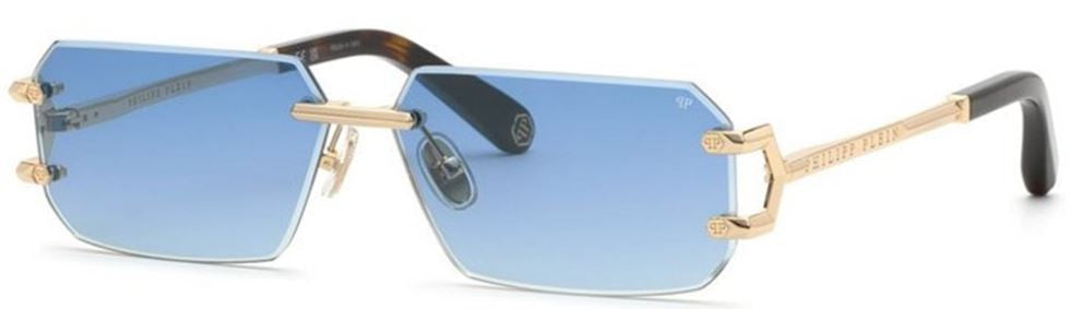 Lunettes de Soleil Philipp Plein SPP219M
