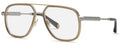 Lunettes de vue Philipp Plein VPP198M