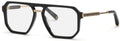 Lunettes de vue Philipp Plein VPP209M
