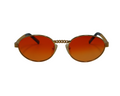 Lunettes de soleil Vintage Frames 24K