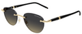 Lunettes de Soleil Mont Blanc Meisterstück MB0412S