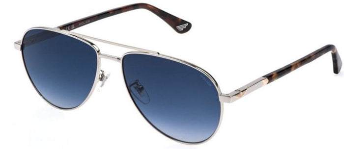 Lunettes de Soleil Police SPLR77