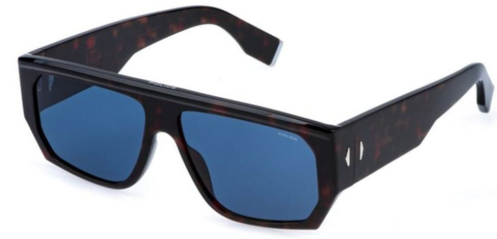 Lunettes de Soleil Police SPLR81