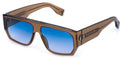Lunettes de Soleil Police SPLR81