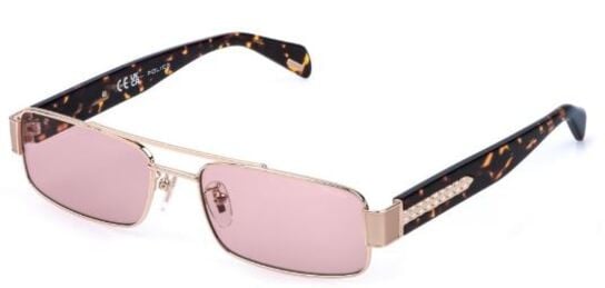 Lunettes de Soleil Police SPLR95E