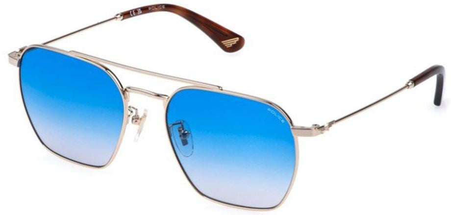 Lunettes de Soleil Police SPLR72