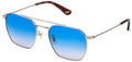 Lunettes de Soleil Police SPLR72