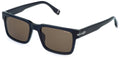 Lunettes de Soleil Police SPLR75