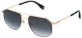 Lunettes de Soleil Police SPLR76