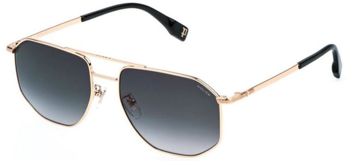 Lunettes de Soleil Police SPLR76