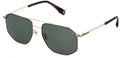 Lunettes de Soleil Police SPLR76