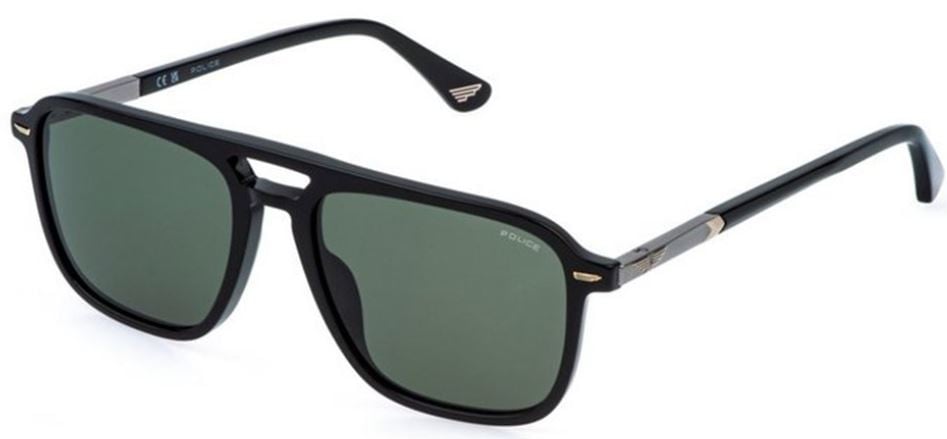 Lunettes de Soleil Police SPLR78