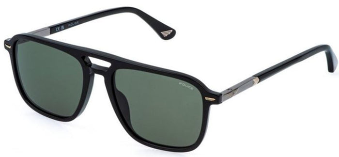Lunettes de Soleil Police SPLR78